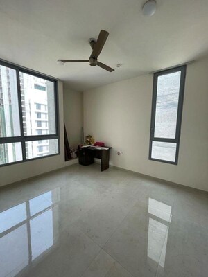 Bedroom in 2 BHK Apartment at Piramal Vaikunth, Balkum Pada – for Rent