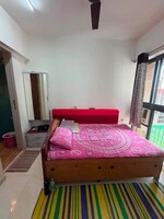 1 BHK 450 Sq.Ft. Apartment in Lodha Crown Quality Homes