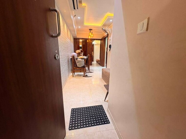 undefined, kolshet industrial area 1 Bedroom 550 Sq.Ft. Apartment In Kolshet Industrial Area Thane 10628545