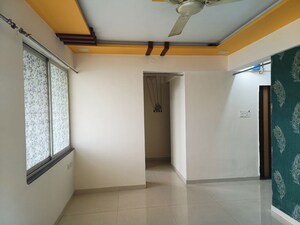 2 BHK Apartment For Rent in Adhya Radhakrishna, Moshi