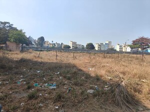  Plot For Sale in Classic Elmwood, Jigani
