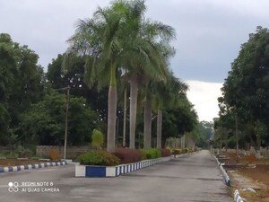  Plot – Exterior View View at Classic Elmwood, Jigani - for Sale