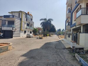  Plot – Exterior View View at Classic Elmwood, Jigani - for Sale