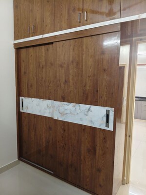 Furnished Amenities in 2 BHK Builder Floor at Btm Layout Stage 2 – for Rent