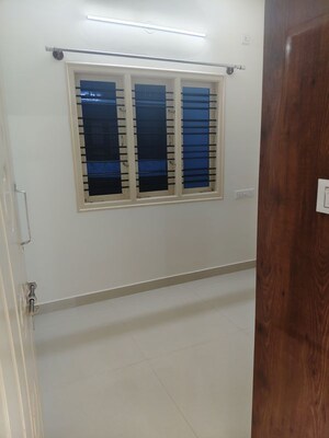 Bathroom in 2 BHK Builder Floor at Btm Layout Stage 2 – for Rent