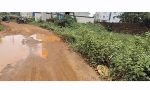 Plot Area in  Plot at Raghunathpur – for Sale