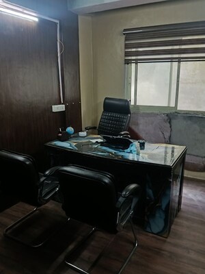 Team Area in  Office Space at Rajpur – for Sale
