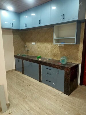 Kitchen in 2 BHK Apartment at BRC Sri Hemadurga Sivahills, Manikonda – for Rent