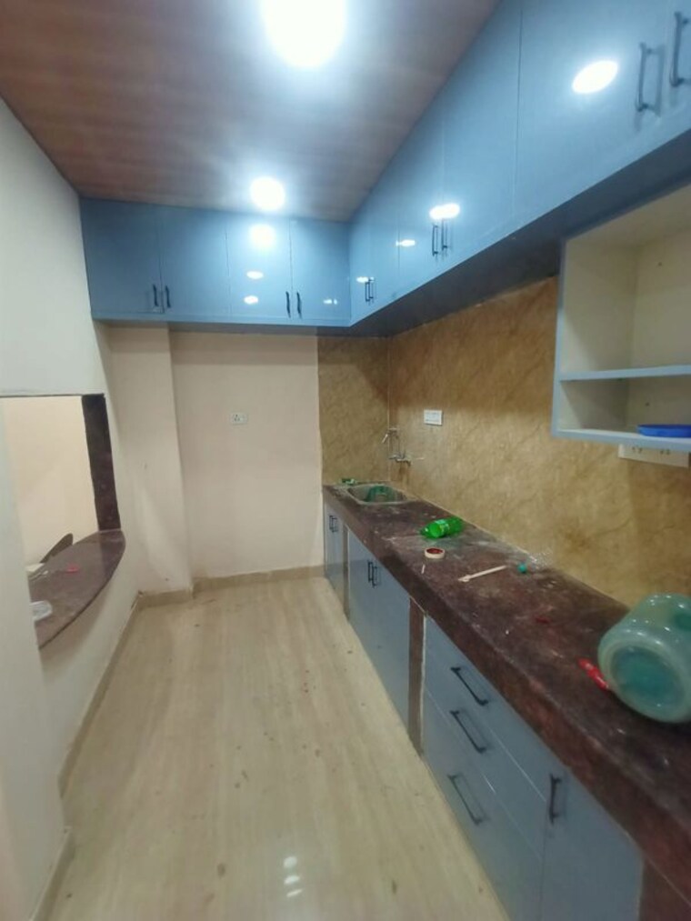 Kitchen, brc-sri-hemadurga-sivahills 2 Bedroom 1250 Sq.Ft. Apartment In Manikonda Hyderabad 10632668