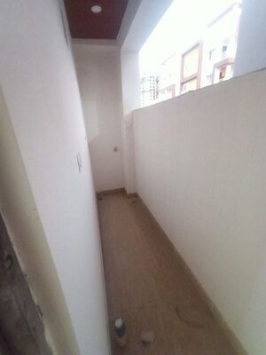 Building Lobby in 2 BHK Apartment at BRC Sri Hemadurga Sivahills, Manikonda – for Rent