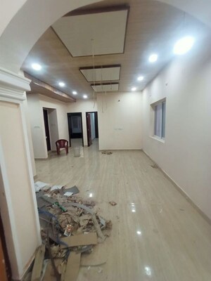 Kitchen in 2 BHK Apartment at BRC Sri Hemadurga Sivahills, Manikonda – for Rent