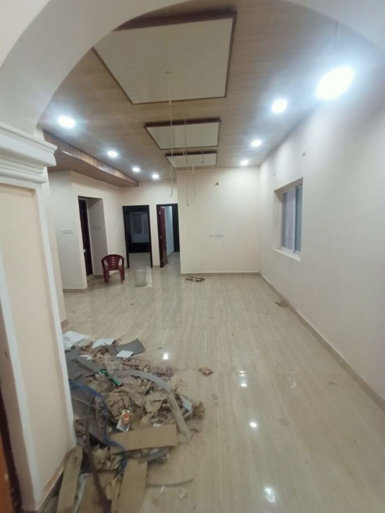 Kitchen, brc-sri-hemadurga-sivahills 2 Bedroom 1250 Sq.Ft. Apartment In Manikonda Hyderabad 10632668