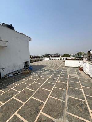 4 BHK Builder Floor For Rent in Greater Kailash I