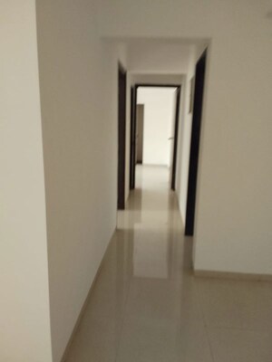 Building Lobby in 2 BHK Apartment at Shree Niketan, Kandivali West – for Sale