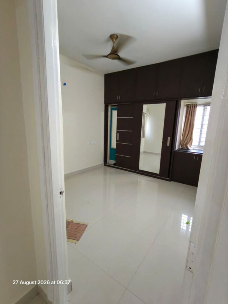 Room, vsp-residency 3 Bedroom 1120 Sq.Ft. Apartment In Miyapur Hyderabad 10632674