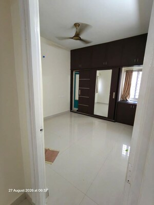 Room in 3 BHK Apartment at VSP Residency, Miyapur – for Rent
