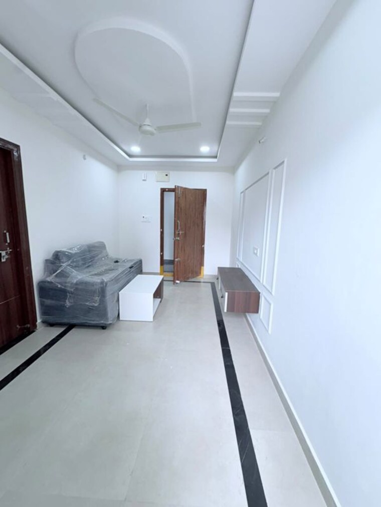 undefined, ayyappa-nilayam 1 Bedroom 700 Sq.Yd. Apartment In Nizampet Hyderabad 10632675