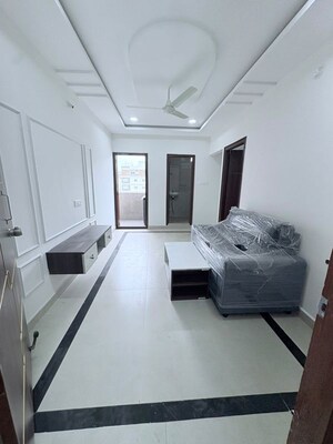 1 BHK Apartment For Rent in Ayyappa Nilayam, Nizampet