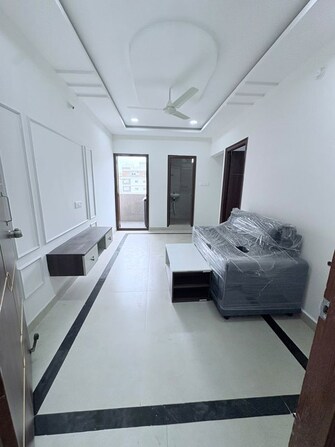 1 BHK Apartment For Rent in Ayyappa Nilayam in Nizampet, Hyderabad