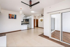 Room in 4 BHK Apartment at Sobha Windsor, Whitefield – for Rent