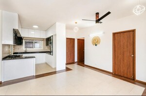 Room in 4 BHK Apartment at Sobha Windsor, Whitefield – for Rent