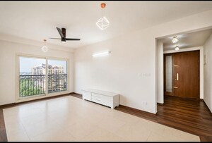 Room in 4 BHK Apartment at Sobha Windsor, Whitefield – for Rent