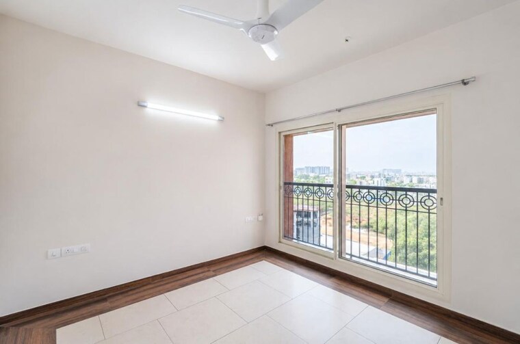Room, sobha-windsor 4 Bedroom 2207 Sq.Ft. Apartment In Whitefield Bangalore 10632677