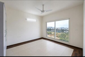 Room in 4 BHK Apartment at Sobha Windsor, Whitefield – for Rent