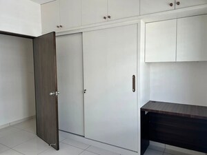 Bathroom in 2 BHK Apartment at Sobha Dream Acres, Panathur – for Rent