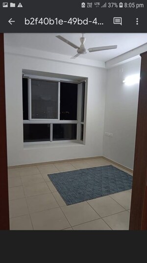 Room in 2 BHK Apartment at Bhartiya Nikoo Homes Phase 2, Thanisandra Main Road – for Sale