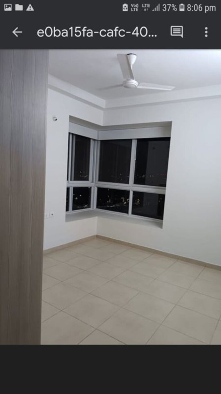 Room, bhartiya-nikoo-homes-phase-2 2 Bedroom 1098 Sq.Ft. Apartment In Thanisandra Main Road Bangalore 10632678