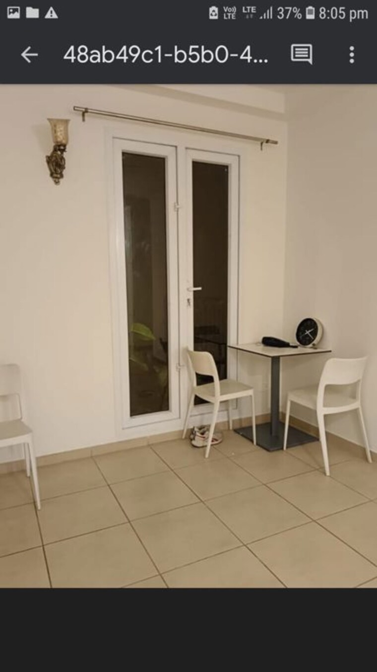 Bathroom, bhartiya-nikoo-homes-phase-2 2 Bedroom 1098 Sq.Ft. Apartment In Thanisandra Main Road Bangalore 10632678