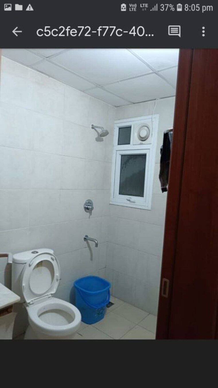 Bathroom, bhartiya-nikoo-homes-phase-2 2 Bedroom 1098 Sq.Ft. Apartment In Thanisandra Main Road Bangalore 10632678