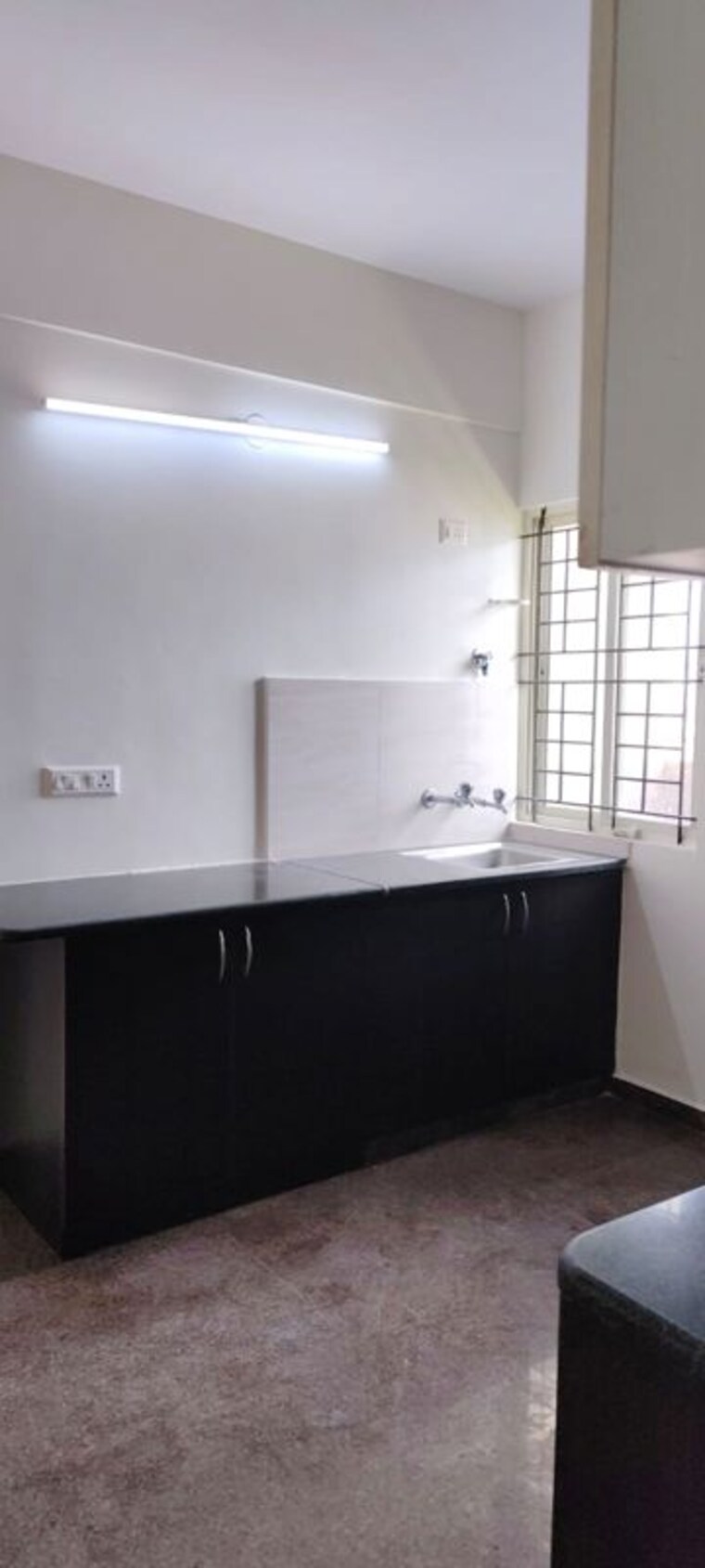 Kitchen, vs-raintree 3 Bedroom 1500 Sq.Ft. Apartment In Halasuru Bangalore 10632680