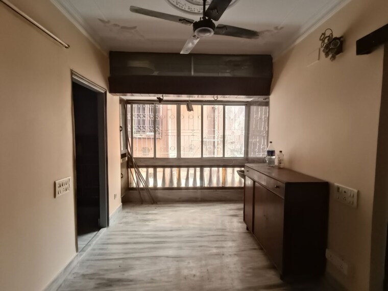 Kitchen, lake town 3 Bedroom 1150 Sq.Ft. Apartment In Lake Town Kolkata 10632683