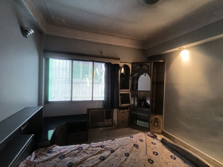  Parking, lake town 3 Bedroom 1150 Sq.Ft. Apartment In Lake Town Kolkata 10632683