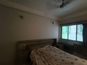 Bedroom in 3 BHK Apartment at Lake Town – for Sale