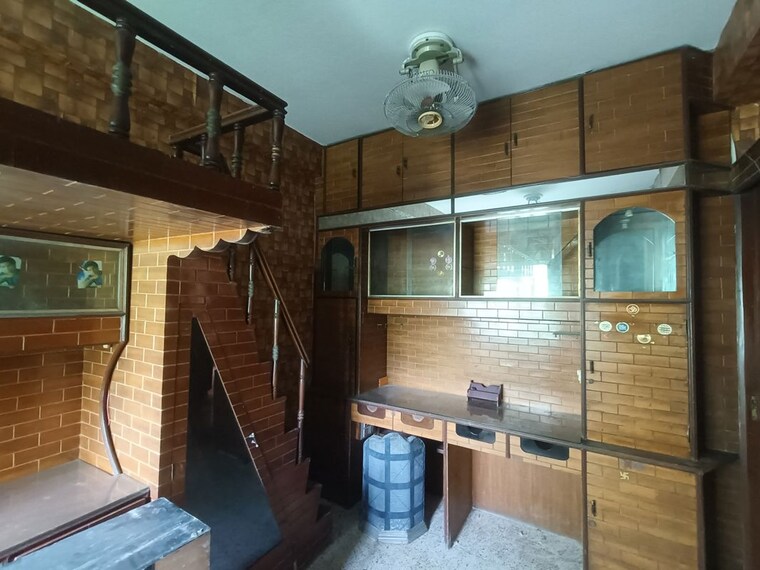 Kitchen, lake town 3 Bedroom 1150 Sq.Ft. Apartment In Lake Town Kolkata 10632683