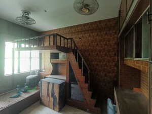 Kitchen in 3 BHK Apartment at Lake Town – for Sale