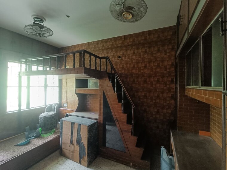 Kitchen, lake town 3 Bedroom 1150 Sq.Ft. Apartment In Lake Town Kolkata 10632683