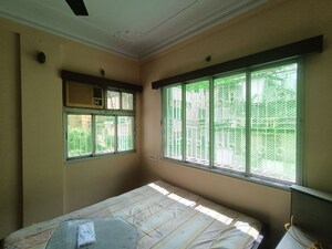 Bedroom in 3 BHK Apartment at Lake Town – for Sale