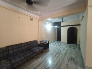 Bedroom in 3 BHK Apartment at Lake Town – for Sale