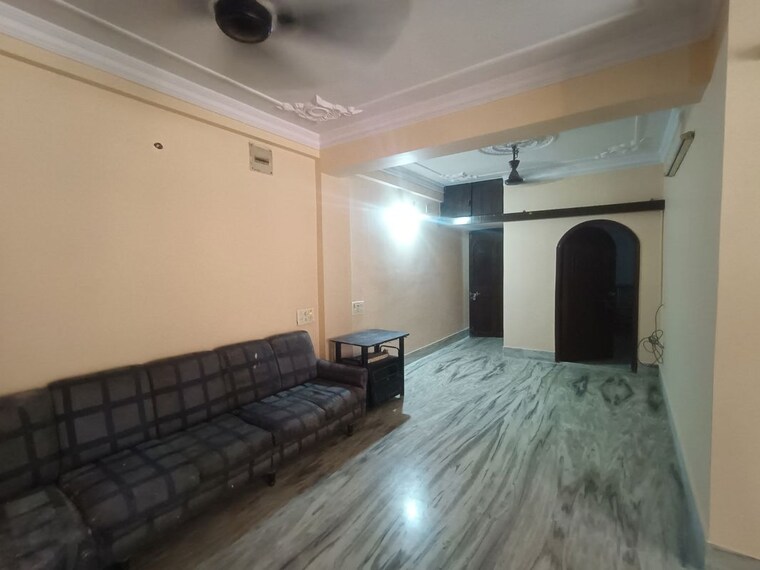 Bedroom, lake town 3 Bedroom 1150 Sq.Ft. Apartment In Lake Town Kolkata 10632683