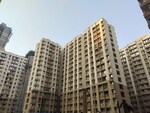1 Rk  + Store Room 226 Sq.Ft. Apartment in Seven Eleven Apna Ghar