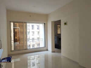 Living Room in 1 RK Apartment at Seven Eleven Apna Ghar, Mira Road – for Sale