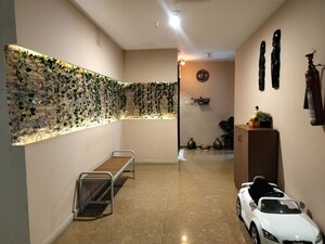 4 BHK Apartment – Exterior View View at Universal Botanika Tower A And B, Gachibowli - for Sale