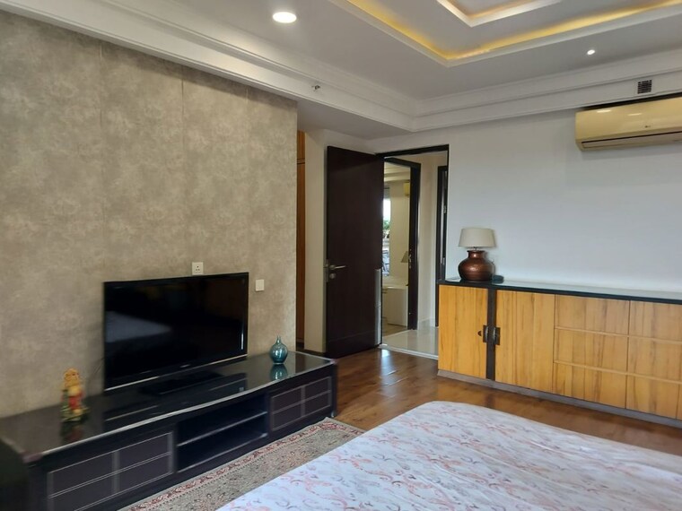 Room, universal-botanika-tower-a-and-b 4 Bedroom 4012 Sq.Ft. Apartment In Gachibowli Hyderabad 10620591