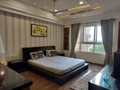 4 BHK + Servant Room,Store Room Apartment For Sale in Universal Botanika Tower A And B