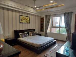 4 BHK Apartment For Sale in Universal Botanika Tower A And B, Gachibowli