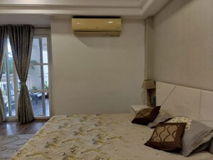 Room in 4 BHK Apartment at Universal Botanika Tower A And B, Gachibowli – for Sale